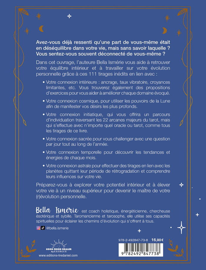 111 tirages pour votre r/évolution personnelle