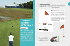 Les clefs de votre swing