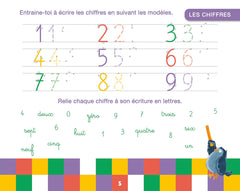 Mes maths au CP avec Loup