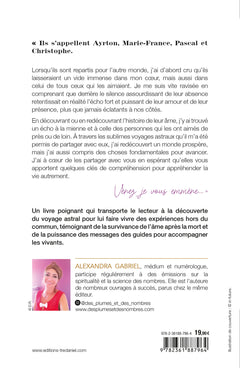 L'immense pouvoir du voyage astral - Viens on t'emmène !