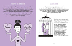 Adolove - questions d'amour, intimité et réseaux sociaux