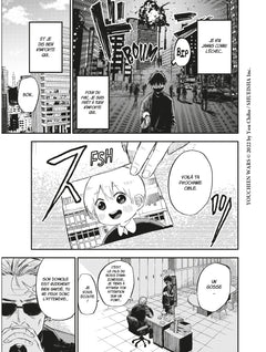 Kindergarten Wars T01