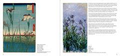 Les Nymphéas de Claude Monet