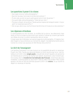 Apprendre aux élèves à décrypter la société cycle 3 + ressources numériques