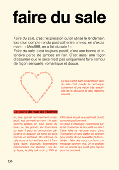 Les mots du Q