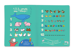 La petite école de T'choupi