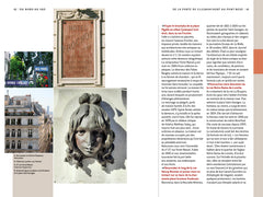 Marcher dans Paris - Les grandes traversées de la capitale