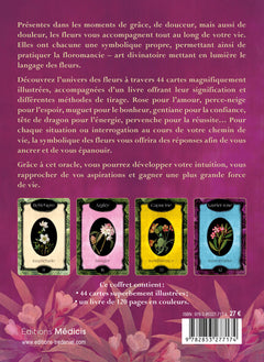 L'oracle des fleurs