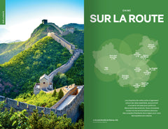 Chine 13ed