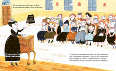 Petite & grande - Emmeline Pankhurst