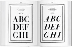 Manuel typographique