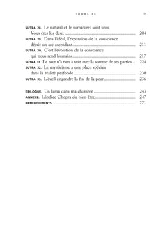 L'éveil - Du tumulte du mental à la paix intérieur