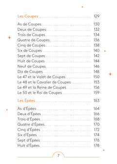 Le Tarot numérologique