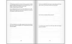 Amour, sexe et secrets inavouables