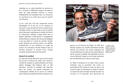 New Balance, Pocket Guide