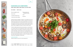 One Jamie Oliver: Tout dans un seul plat