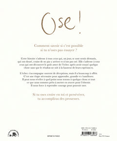 Ose !