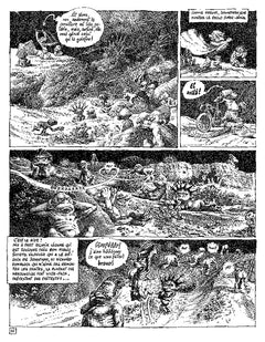 Dans les villages - Intégrale