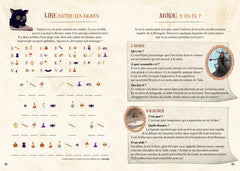 La Forêt des âmes perdues