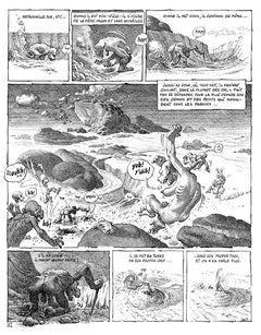 Dans les villages - Intégrale