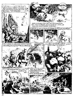 Dans les villages - Intégrale