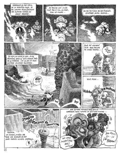 Dans les villages - Intégrale