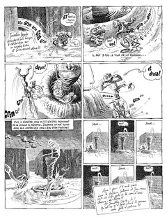 Dans les villages - Intégrale