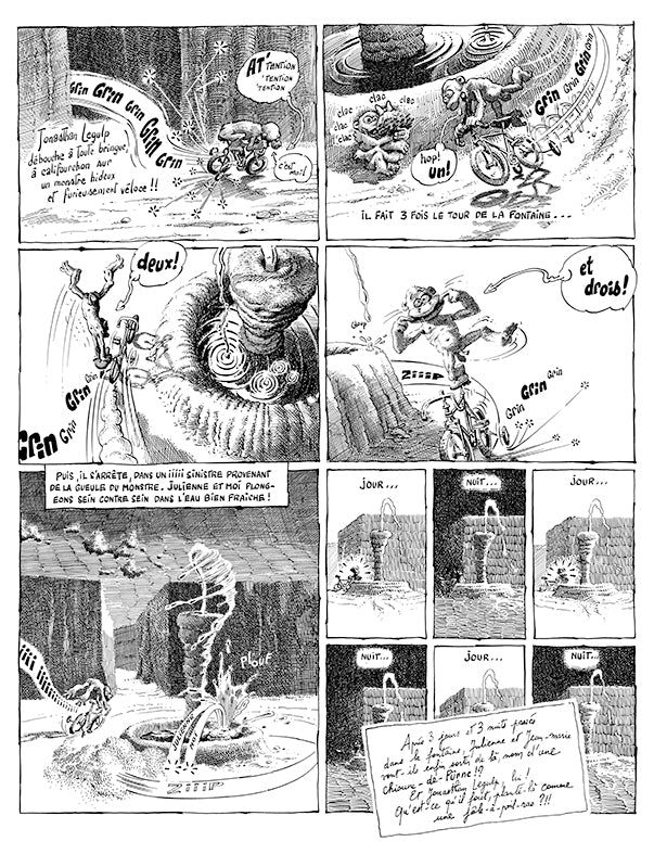 Dans les villages - Intégrale