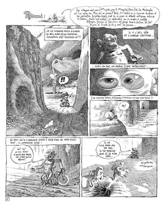 Dans les villages - Intégrale