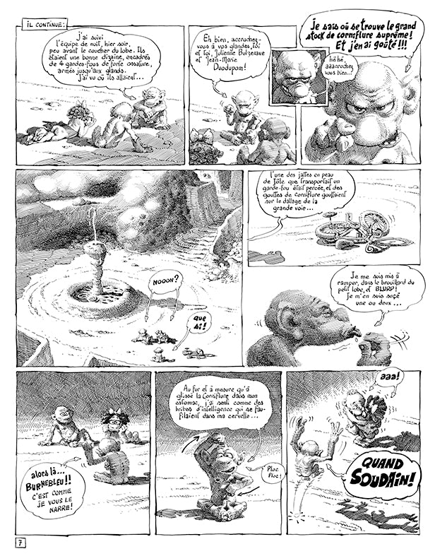 Dans les villages - Intégrale