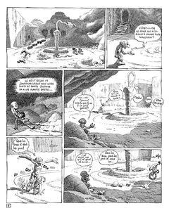 Dans les villages - Intégrale