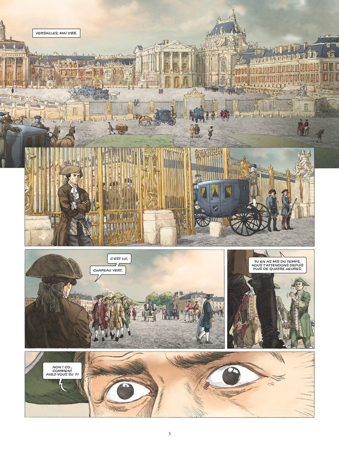 L'Épopée de la franc-maçonnerie - Tome 07