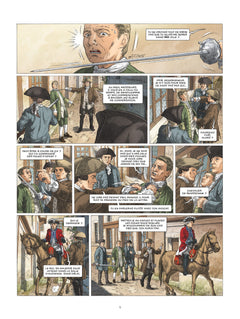 L'Épopée de la franc-maçonnerie - Tome 07