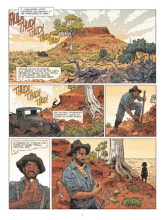 A prix d'or - Tome 01