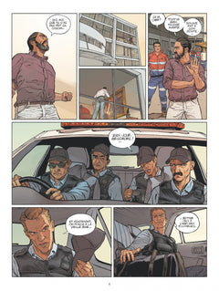 A Prix d'Or - Tome 02