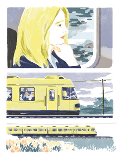 La fin du train-train