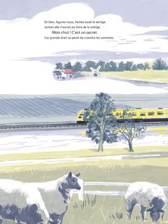La fin du train-train