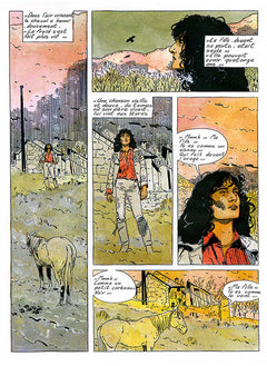 Crespin : Armalite 16