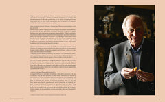 Recettes secrètes des palais italiens