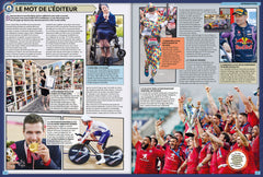 Guinness World Records 2023