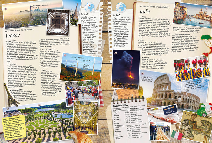 Guinness World Records 2023