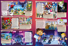 Guinness World Records 2023