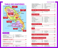 Guide du routard Martinique