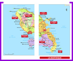 Guide du routard Martinique