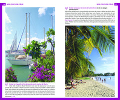 Guide du routard Martinique