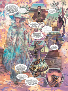 Phobos - Tome 02