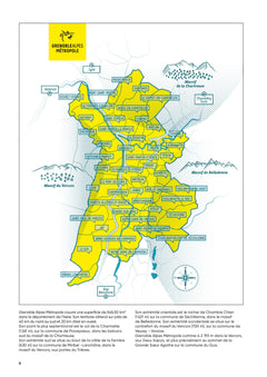 Grenoble Alpes Métropole, l'eau en partage