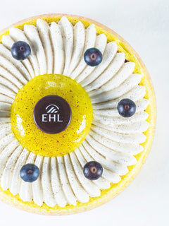 La pâtisserie à l'EHL - École hôtelière de Lausanne