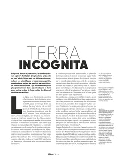 L'Alpe 98 - Les Alpes souterraines