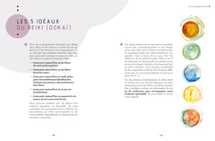 Ma rencontre avec le Reiki